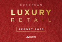 European Luxury Retail Report 2026