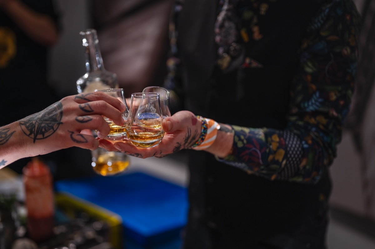 WhiskyLife Prague