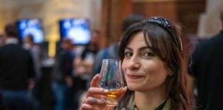WhiskyLife Prague