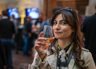 Whisky z celého světa, pro začátečníky i znalce. Chystá se 12. ročník Whisky Life! Prague WhiskyLife Prague