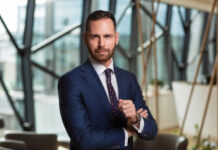 Adam Šafránek novým vedoucím marketingu v Cushman & Wakefield