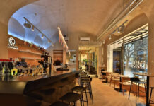 BOSS CAFÉ PRAHA