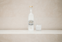 Belvedere Vodka 2025
