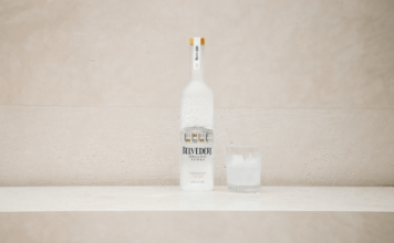Belvedere Vodka 2025