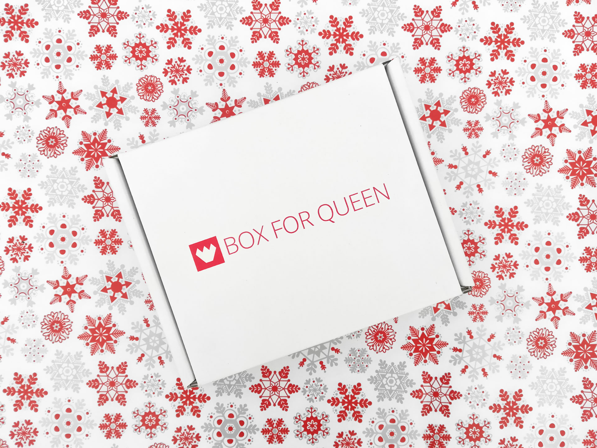 Recenze BoxforQueen – tentokrát pro ženy