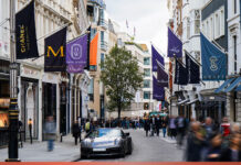 Main Streets Across the World 2025