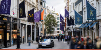 Main Streets Across the World 2025