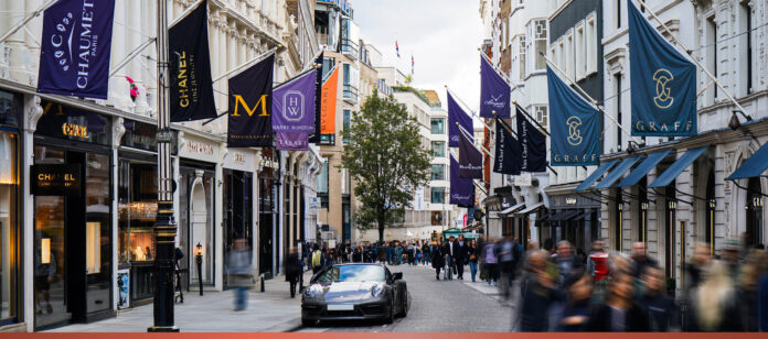 Main Streets Across the World 2025