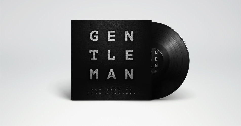 Playlist GENTLEMAN